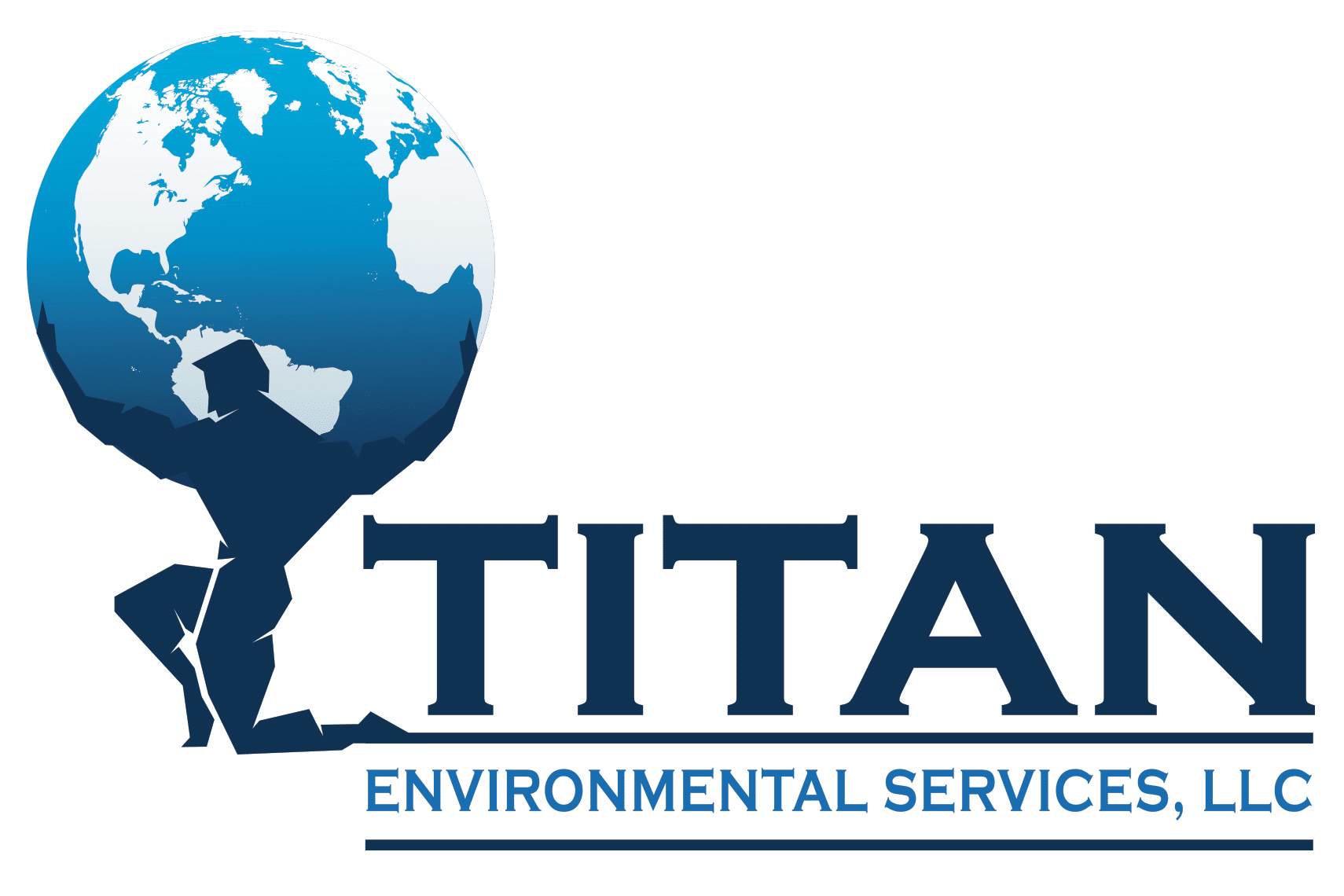 Titan Environmental Services, LLC logo
